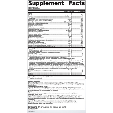 Wellness Essentials Active Daily Packs